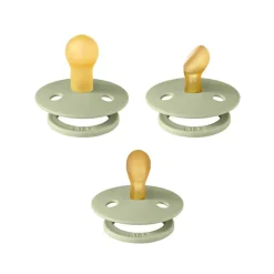 BIBS Try-It Colour Latex Collection 3pk