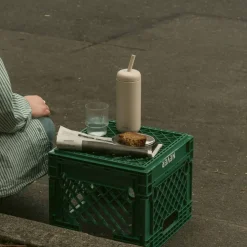 Bink Insulated Stainless Straw Tumbler - 500ml