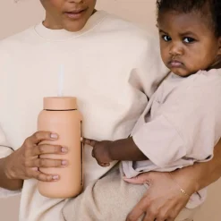 Bink Mama Bottle - Discontinued Colours