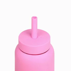 Bink Mini Straw & Cap - Discontinued Colours