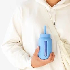 Bink Mini Straw & Cap - Discontinued Colours