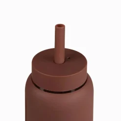 Bink Mini Straw & Cap - Discontinued Colours