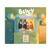 Bluey - Bedroom Book