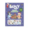 Bluey: Let's Do Christmas! A Magnet Book