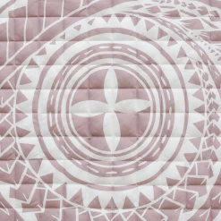 BO & KO Baby Pacific Island Inspired Playmat