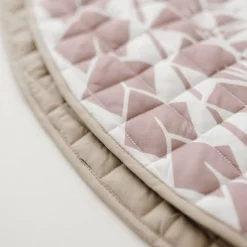 BO & KO Baby Pacific Island Inspired Playmat