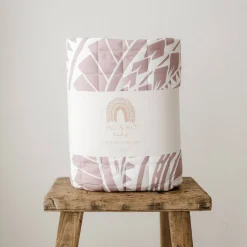 BO & KO Baby Pacific Island Inspired Playmat