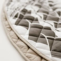 BO & KO Baby Pacific Island Inspired Playmat