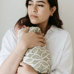 BO & KO Baby Te Patiki Pepi Wrap