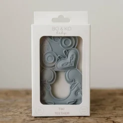 BO & KO Baby Tiki Teether
