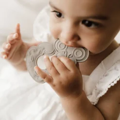 BO & KO Baby Tiki Teether