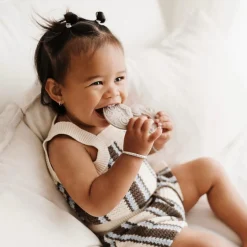 BO & KO Baby Tiki Teether