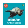 Board Book - Ocean for Kiwi Babies