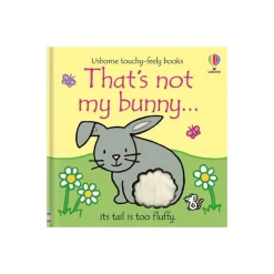 Board Book - That's Not My Bunny