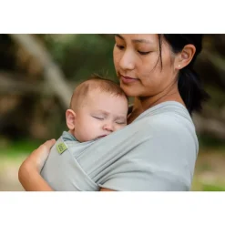 Boba Serenity Wrap - Solid Colours