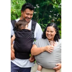 Boba Serenity Wrap - Solid Colours