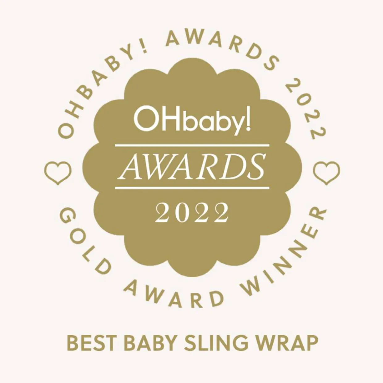 Boba Serenity Wrap Organic