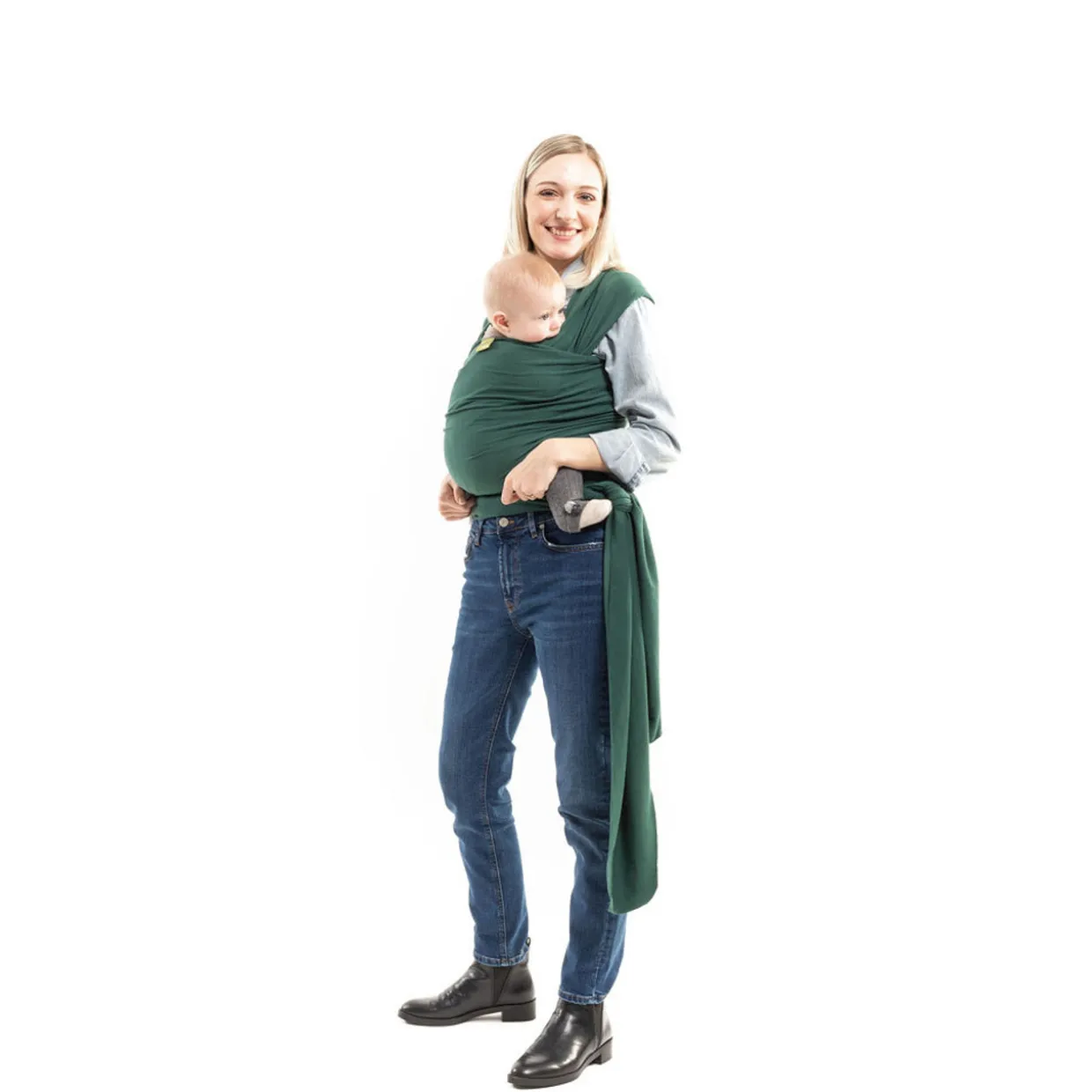 Boba Serenity Wrap Organic