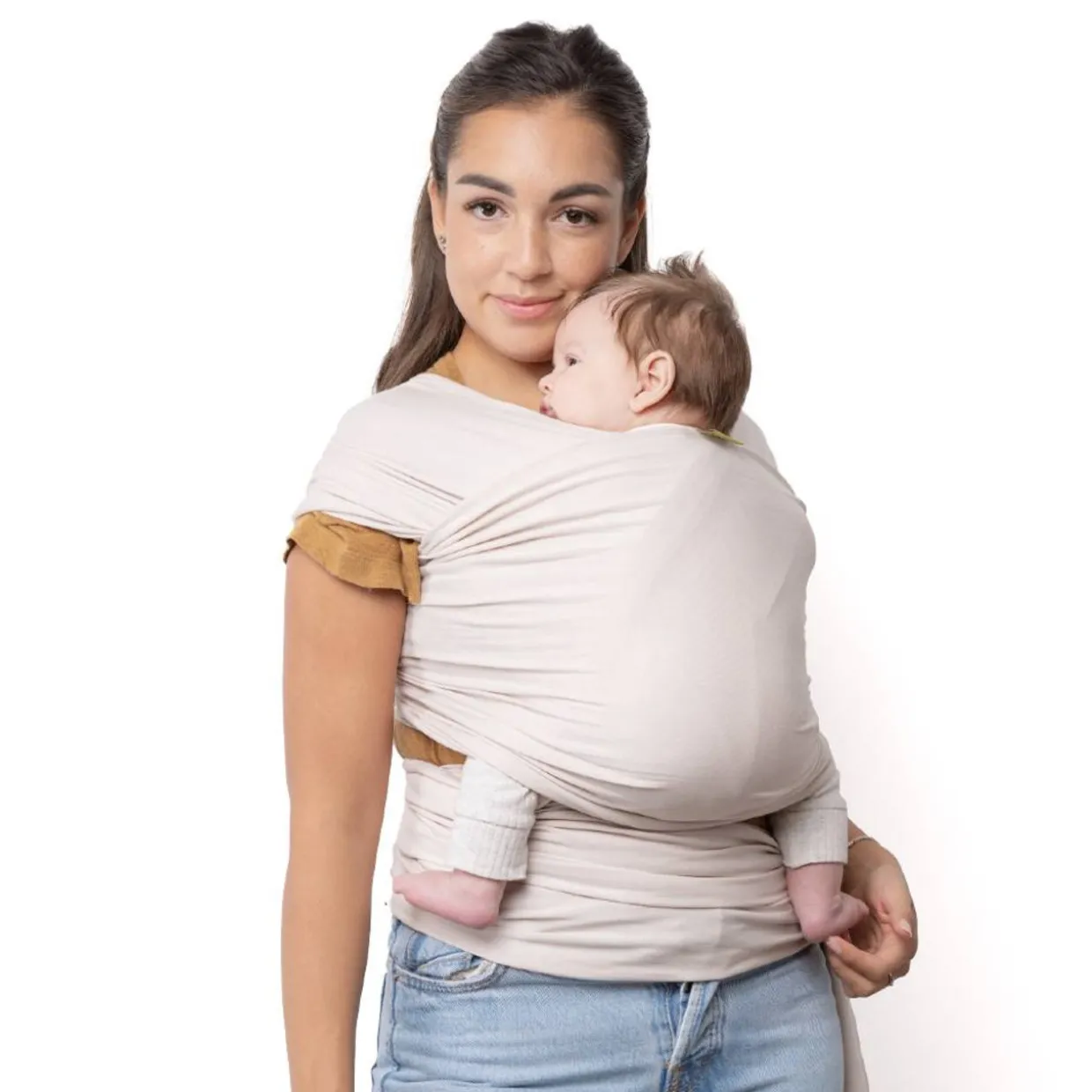 Boba Serenity Wrap Organic