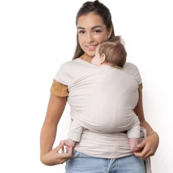 Boba Serenity Wrap Organic