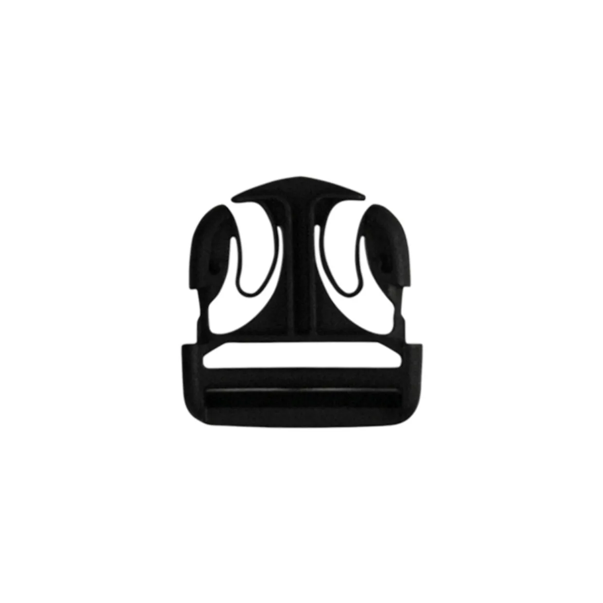 Boba Waist Buckle - Male