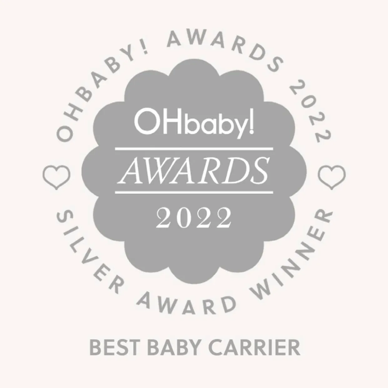 Boba X Adjustable Carrier