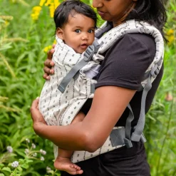 Boba X Adjustable Carrier