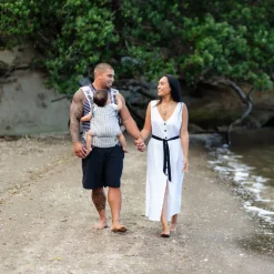 Boba X Adjustable Carrier