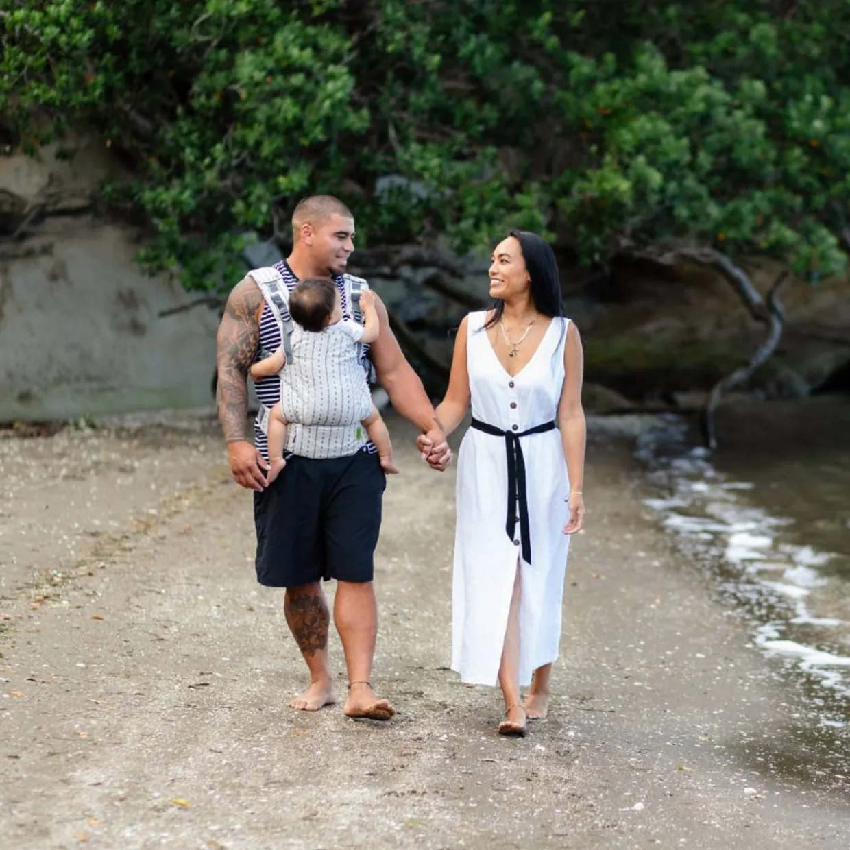 Boba X Adjustable Carrier