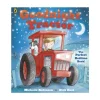 Book - Goodnight Tractor