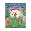 Book - Granny McFlitter, The Knit Before Christmas