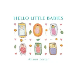 Book - Hello Little Babies