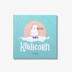 Book - Kiwicorn