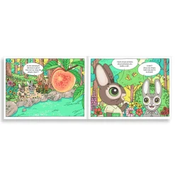 Book - Muki and Pickles