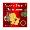Book - Spot's First Christmas