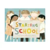 Book - Starting School