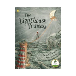 Book - The Lighthouse Princess