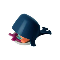 Boon Chomp Hungry Whale Bath Toy