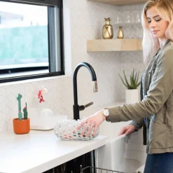 Boon Clutch Dishwasher Basket