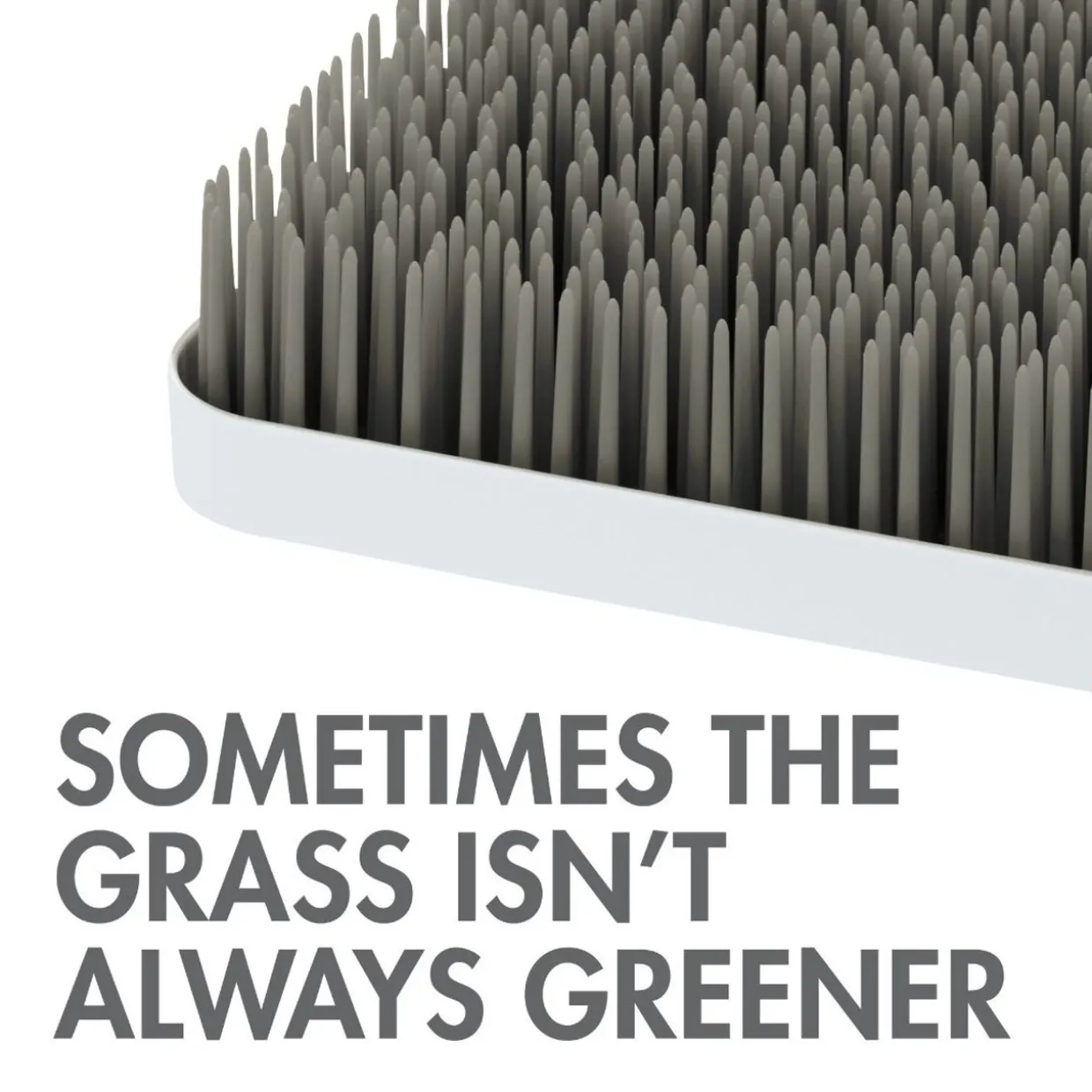 Boon Grass Drying Rack