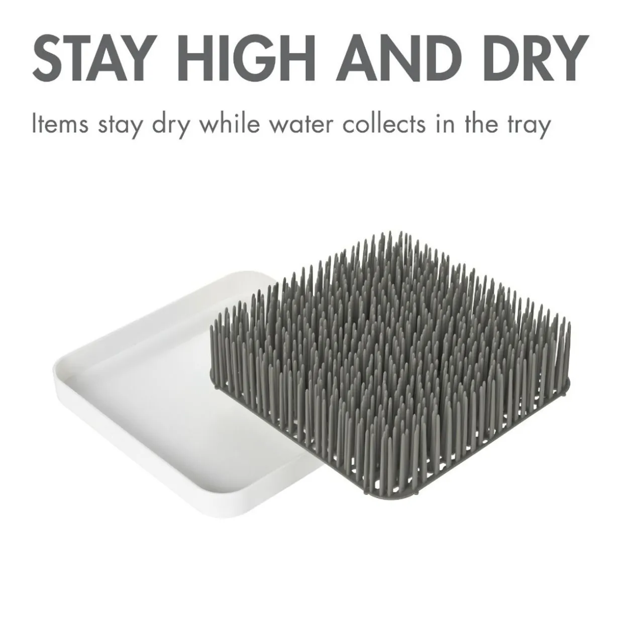 Boon Grass Drying Rack