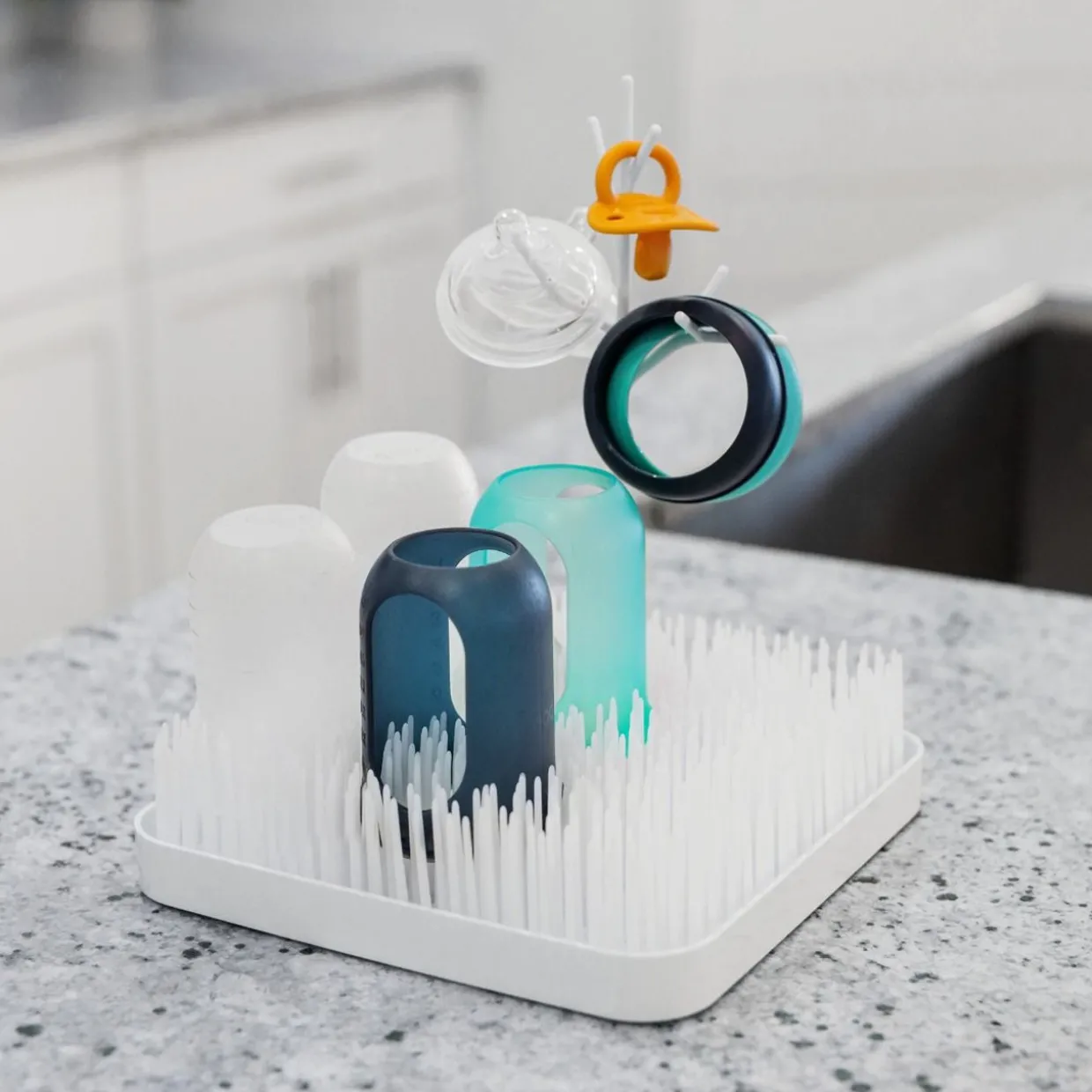 Boon Grass Drying Rack