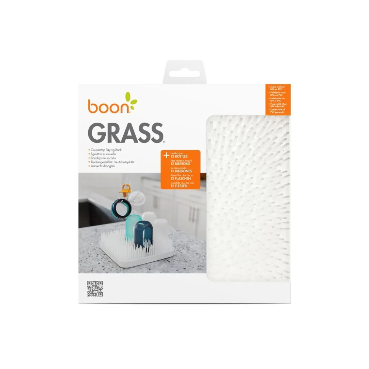 Boon Grass Drying Rack