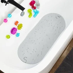 Boon Griffle Bath Mat