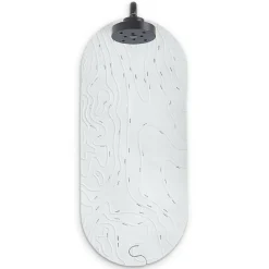 Boon Griffle Bath Mat