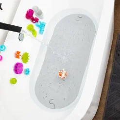 Boon Griffle Bath Mat