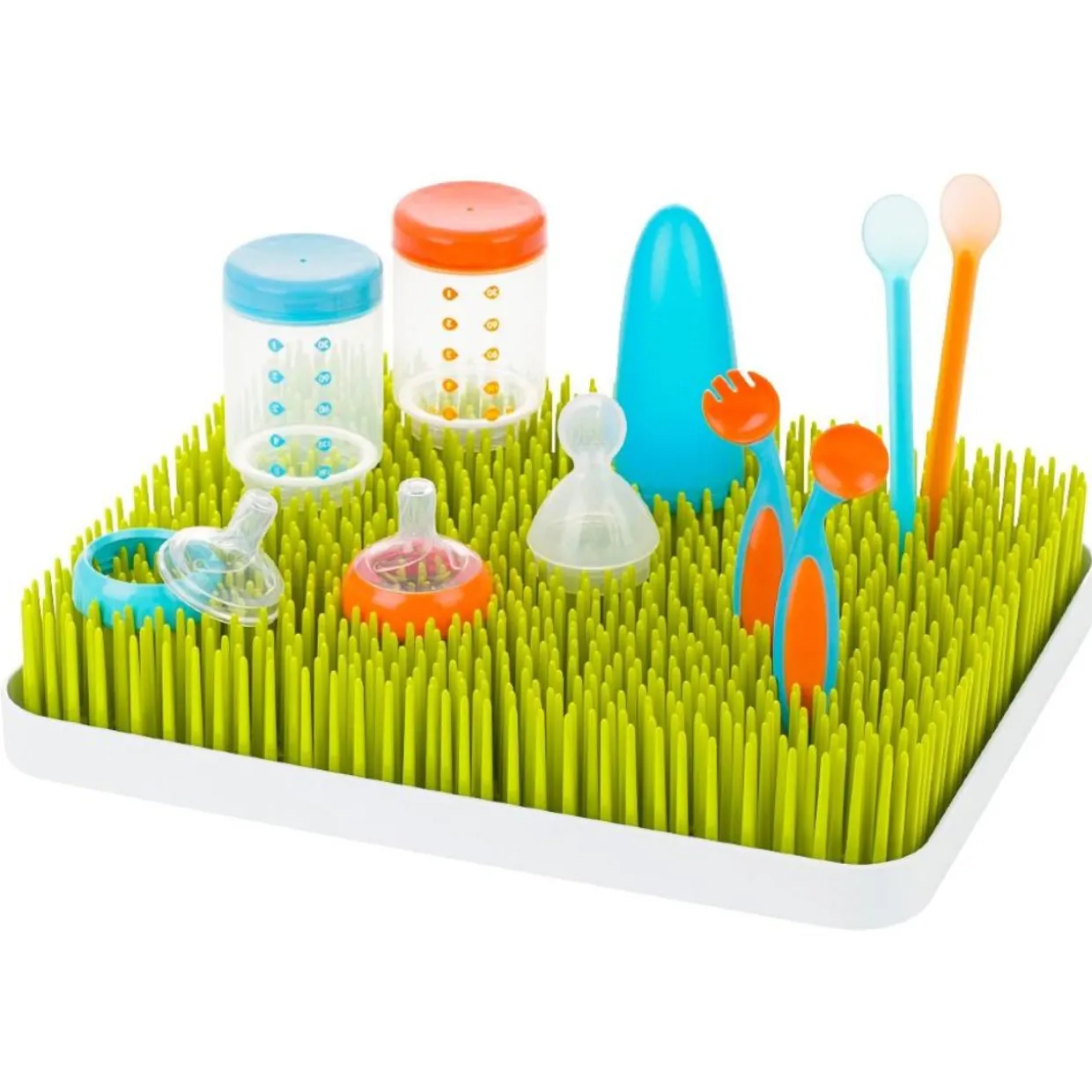 Boon Lawn Countertop Drying Rack