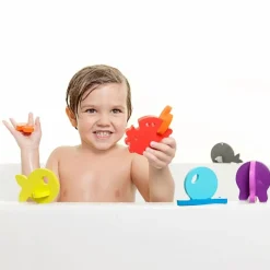 Boon Links Bath Toys