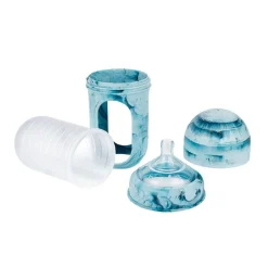 Boon Nursh 235ml Bottle 3pk