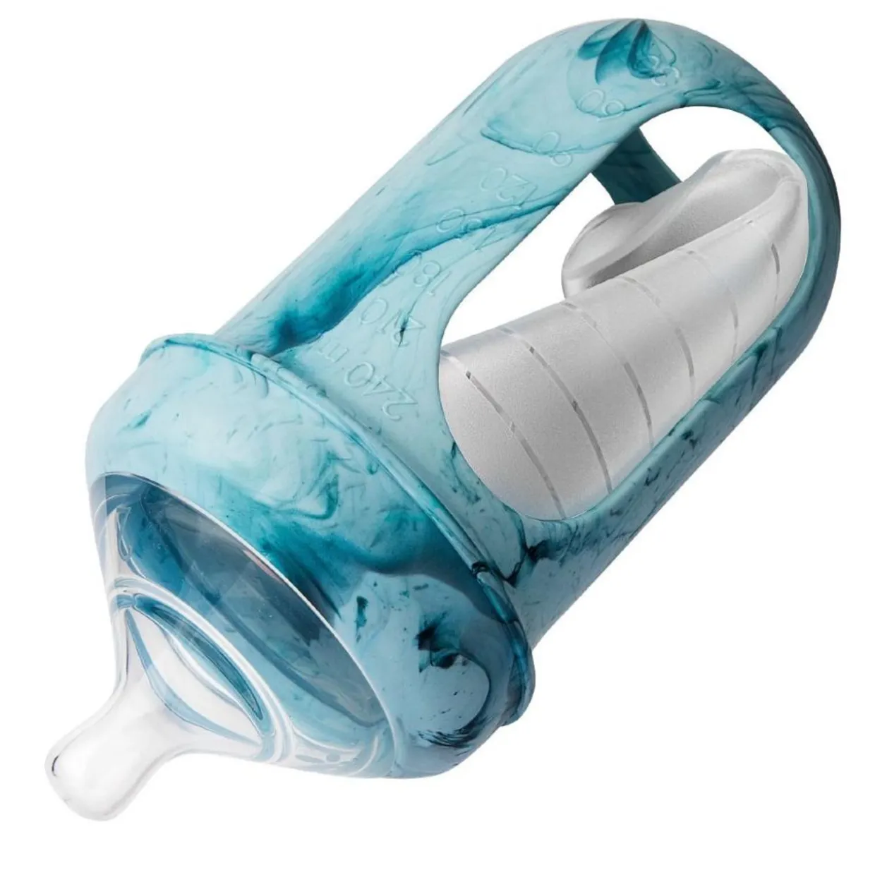 Boon Nursh 235ml Bottle 3pk